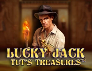 Lucky Jack Tut’s Treasures