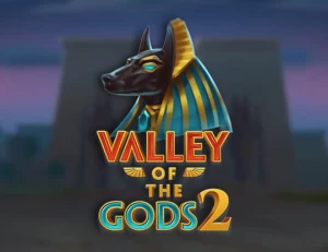 Valley of Gods 2