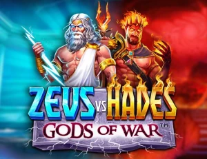 Zeus vs Hades – Gods of War