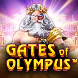 Gates of Olympus Slot