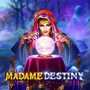 Madame Destiny Slot